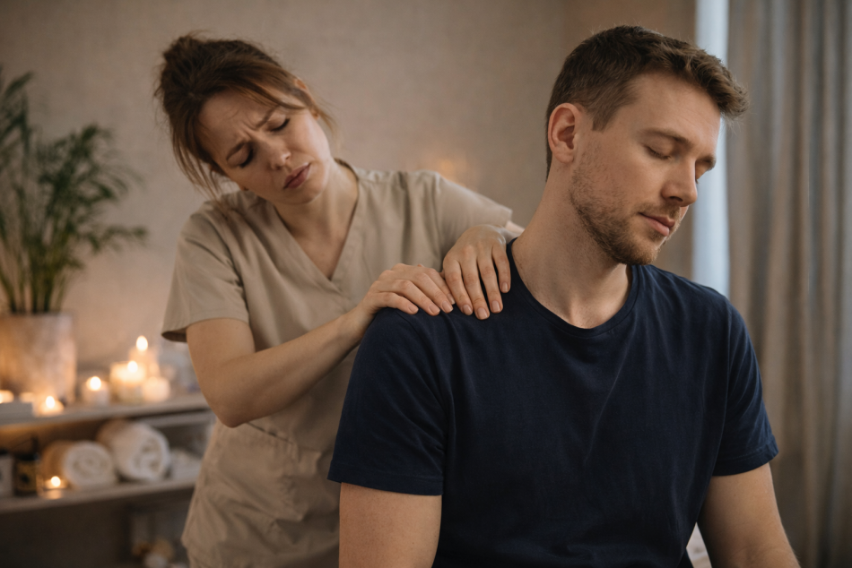 Массажистка из Индонезии умерла в Петербурге после рабочего марафона 14 февраля